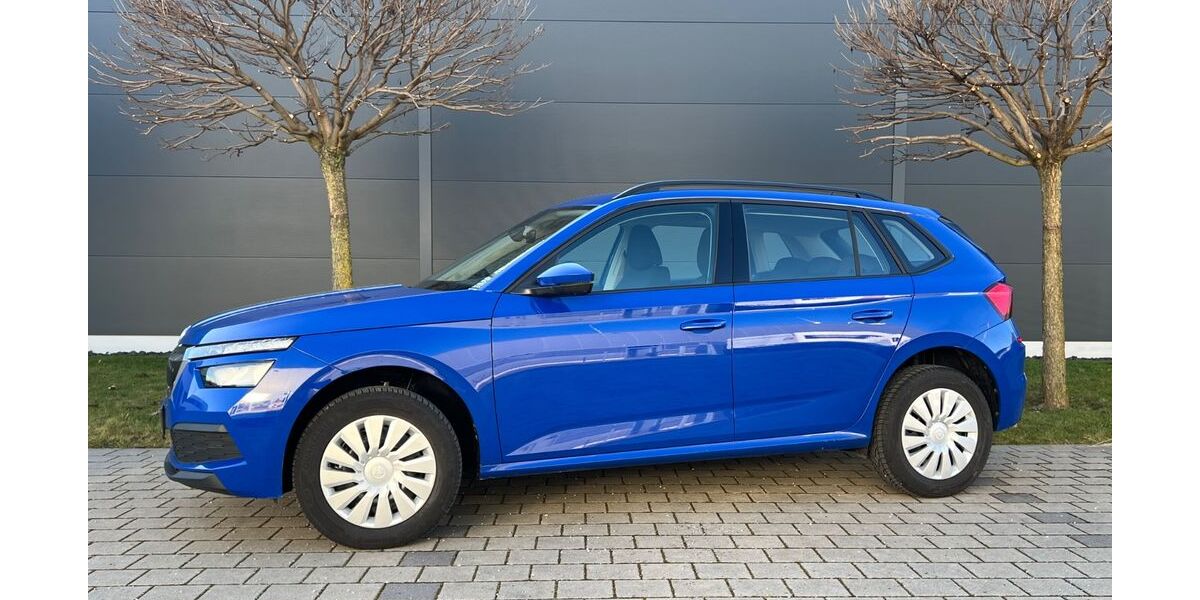 Skoda Kamiq 27.450 km 16.850 &euro; Ludwigsburg 71634