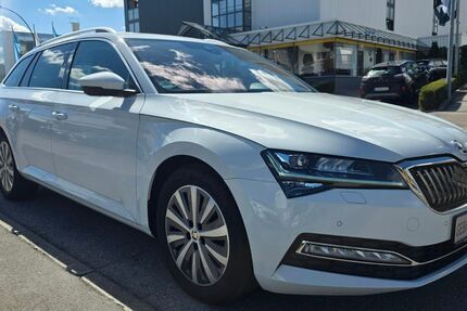 Skoda Superb 197.000 km 14.490 &euro; Kornwestheim (bei Stuttgart) 70806