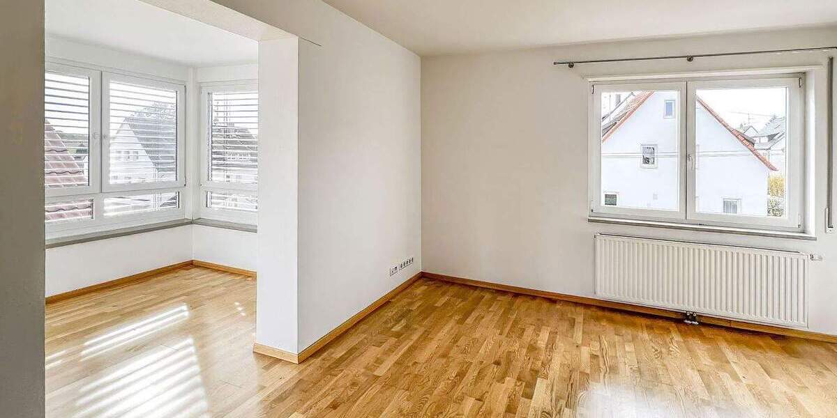 Mehrfamilienhaus, Wohnhaus Stuttgart / Degerloch Degerloch - 1 Zimmer, 316 m&sup2;, 1.750.000&euro; | Angebot:25730871