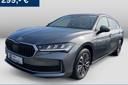 Skoda Superb 27.347 km 39.430 &euro; Weinstadt-Endersbach 71384