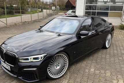 BMW 750 68.916 km 61.250 &euro; Göppingen 73037