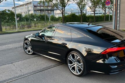 Audi A7 108.700 km 36.500 &euro; Kornwestheim 70806