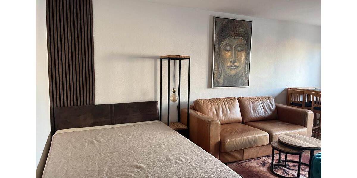 Etagenwohnung Filderstadt - 1 Zimmer, 38 m&sup2;, 1.050&euro; | Angebot:26679236