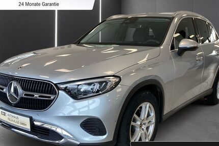 Mercedes-Benz GLC 220 8.424 km 49.890 &euro; Korntal 70825