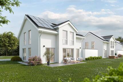 Haus Lichtenwald / Thomashardt Thomashardt - 5 Zimmer, 144 m&sup2;, 799.758&euro; | Angebot:26695972