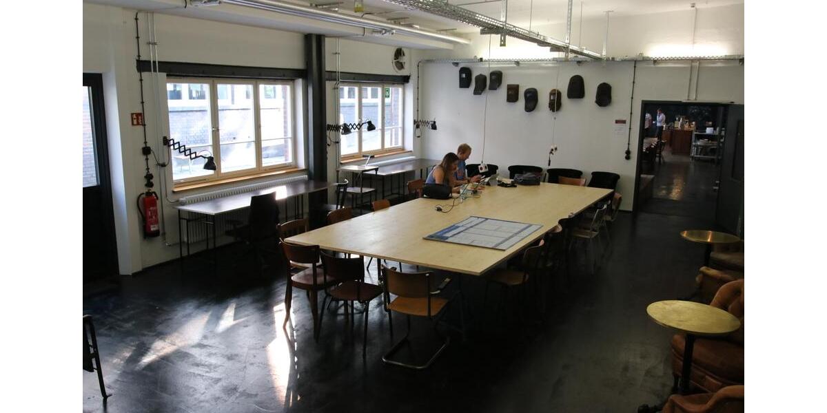 Gewerbeobjekt Stuttgart Bad Cannstatt - 275&euro; | Angebot:25968942