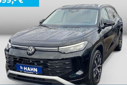 VW Tayron 24.990 km 45.999 &euro; Göppingen 73037