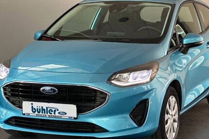 Ford Fiesta 36.200 km 12.990 &euro; Marbach am Neckar 71672