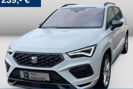 Seat Ateca 65.838 km 22.950 &euro; Göppingen 73037