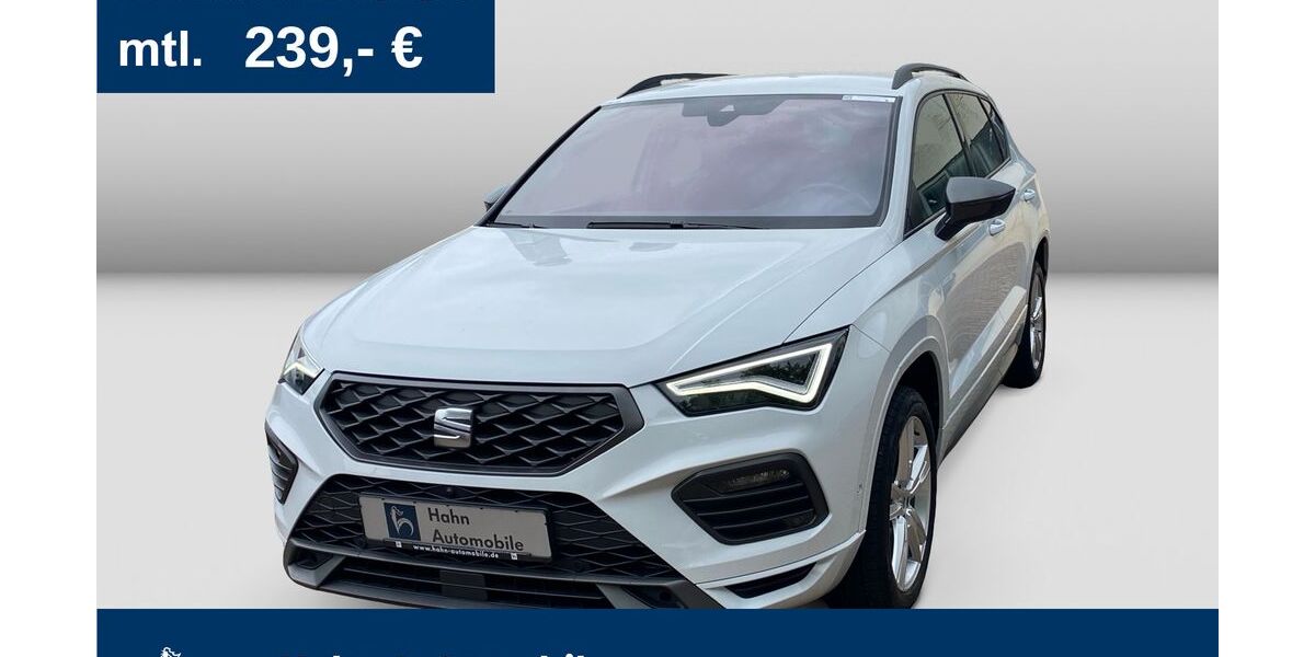 Seat Ateca 65.838 km 22.950 &euro; Göppingen 73037
