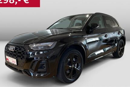 Audi Q5 60.953 km 36.960 &euro; Fellbach 70734