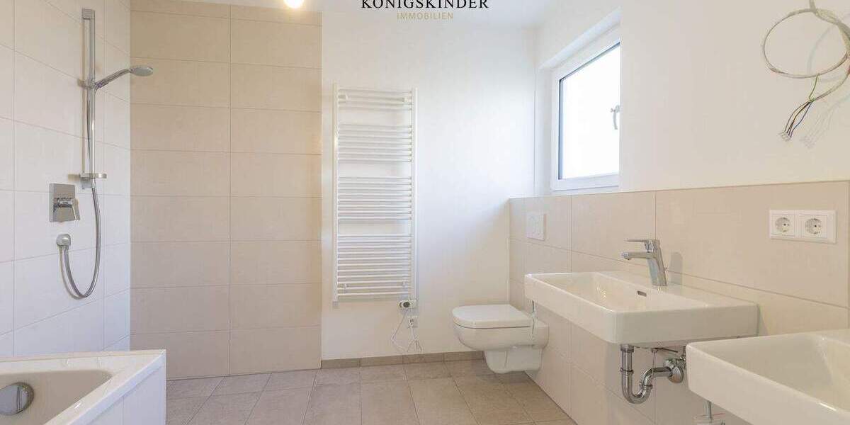 Etagenwohnung Marbach am Neckar Marbach - 3 Zimmer, 124 m&sup2;, 759.000&euro; | Angebot:25772709