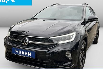 VW Taigo 9.745 km 23.940 &euro; Wendlingen 73240