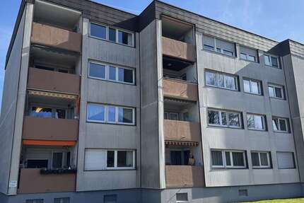 Wohnung Leinfelden-Echterdingen Echterdingen - 3.5 Zimmer, 80 m&sup2;, 279.000&euro; | Angebot:25873858