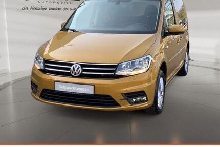 VW Caddy 56.365 km 21.490 &euro; Kirchheim 73230