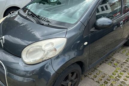 Citroen C1 165.943 km 599 &euro; LEONBERG 71229