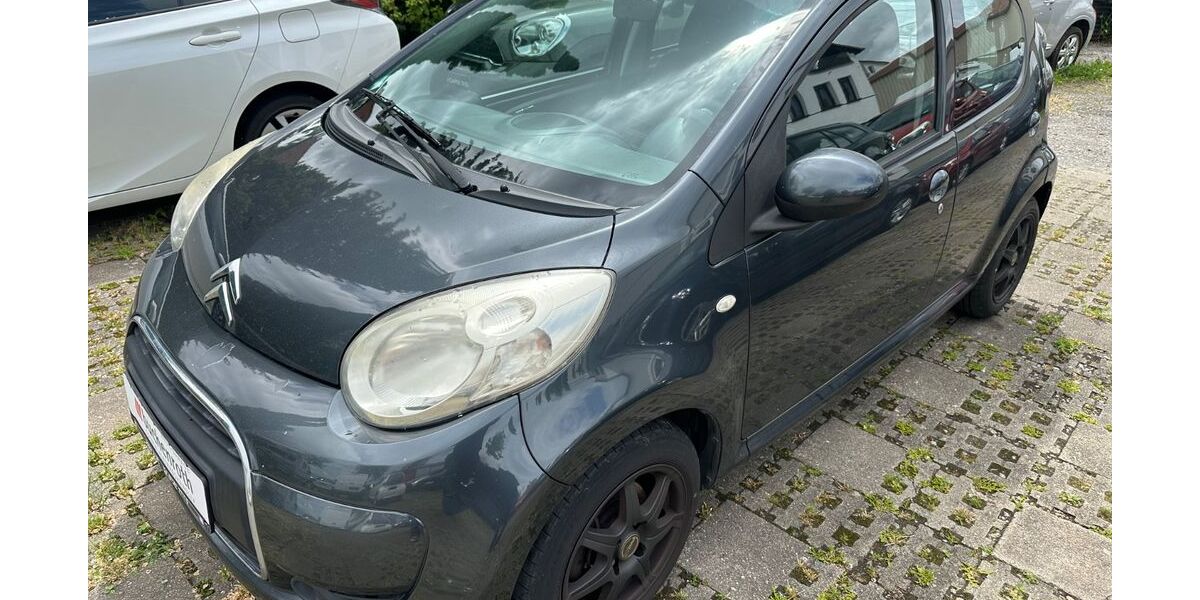 Citroen C1 165.943 km 599 &euro; LEONBERG 71229