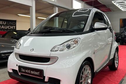 Smart ForTwo 37.626 km 6.499 &euro; Remshalden Grunbach 73630