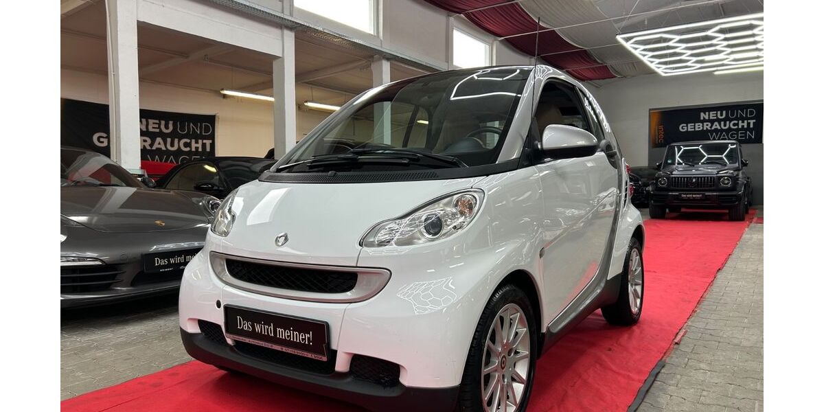 Smart ForTwo 37.626 km 6.499 &euro; Remshalden Grunbach 73630