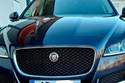 Jaguar XF 137.200 km 11.800 &euro; Göppingen 73033