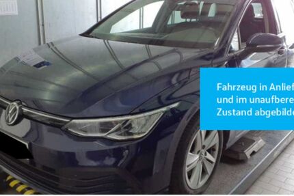 VW Golf 72.154 km 20.430 &euro; Stuttgart-Wangen 70188