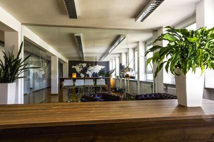 Gewerbeobjekt Stuttgart Stuttgart-West - 1.700&euro; | Angebot:26077474