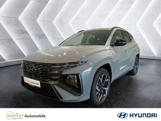 Hyundai TUCSON 3.001 km 39.940 &euro; Bietigheim-Bissingen 74321