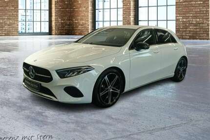 Mercedes-Benz A 200 11.600 km 30.980 &euro; Uhingen 73066