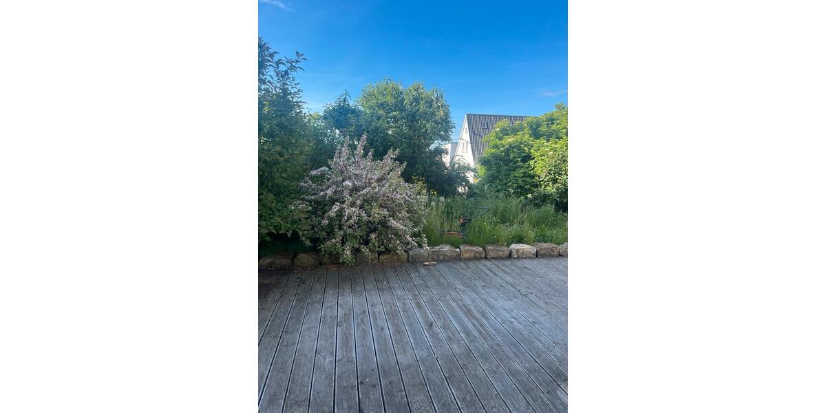 Erdgeschoßwohnung Ditzingen - 3.5 Zimmer, 100 m&sup2;, 1.150&euro; | Angebot:26662144