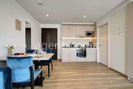 Wohnung Stuttgart Stuttgart-Nord - 1.5 Zimmer, 55 m&sup2;, 1.730&euro; | Angebot:27668097