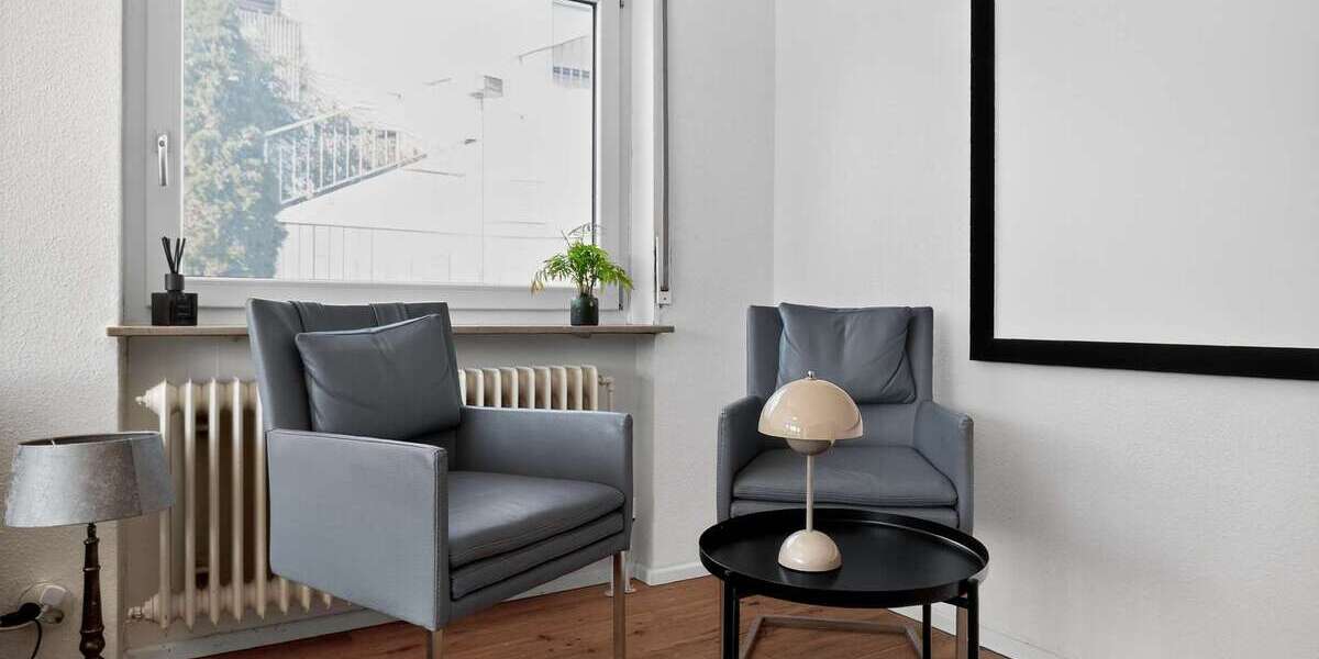 3,5-Zimmer-Terrassentraum in Stuttgart-Dachswald - Terrassenwohnung Stuttgart Dachswald | Angebot:24513039