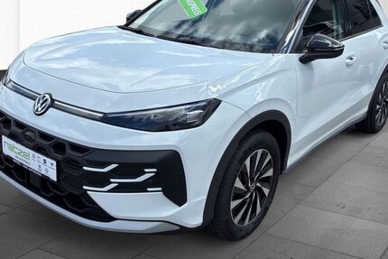 VW T-Roc 4.999 km 36.128 &euro; Zell u.A. 73119