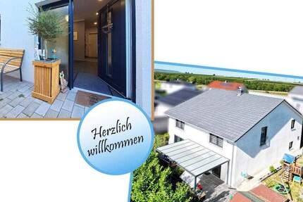 Haus Neckarwestheim - 5 Zimmer, 203 m&sup2;, 695.000&euro; | Angebot:25682629