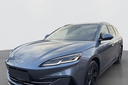 BYD Andere 2.500 km 34.990 &euro; Rutesheim 71277