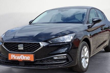 Seat Leon 51.832 km 17.790 &euro; Göppingen 73037