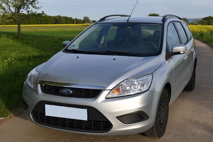 Ford Focus 213.425 km 2.250 &euro; Schorndorf 73614