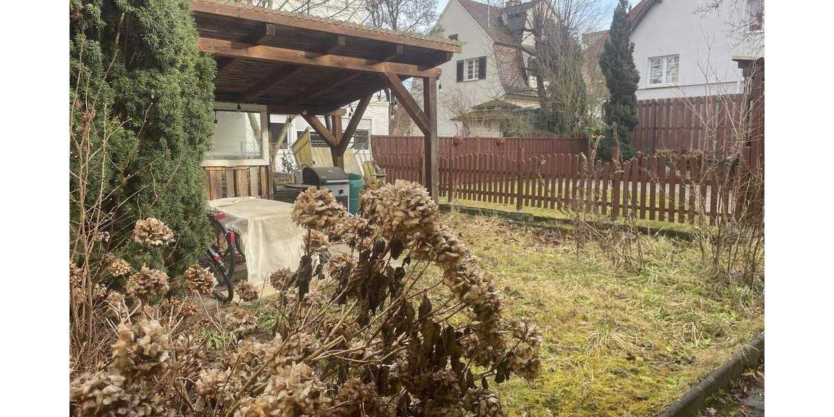 Etagenwohnung Ludwigsburg Süd - 4 Zimmer, 74 m&sup2;, 265.000&euro; | Angebot:25707809