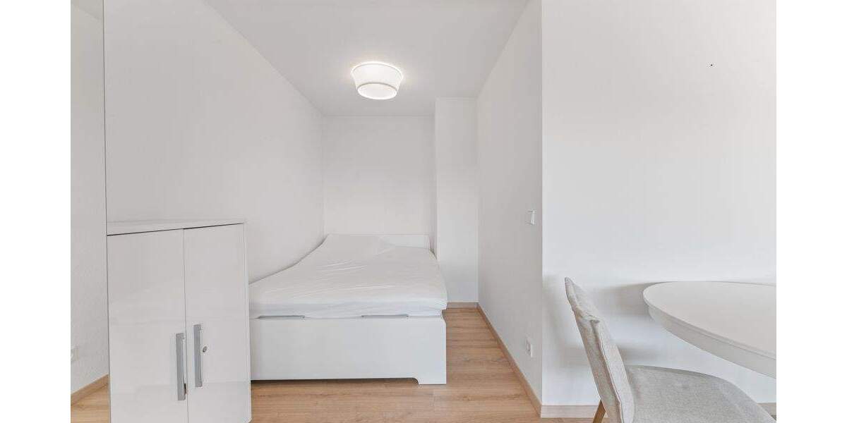 Etagenwohnung Stuttgart / Hoffeld Hoffeld - 1 Zimmer, 47 m&sup2;, 198.000&euro; | Angebot:25726413