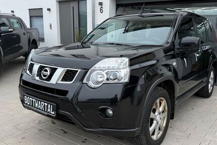 Nissan X-Trail 150.000 km 8.990 &euro; Großbottwar 71723