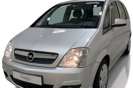 Opel Meriva 9.980 km 7.990 &euro; Fellbach 70736
