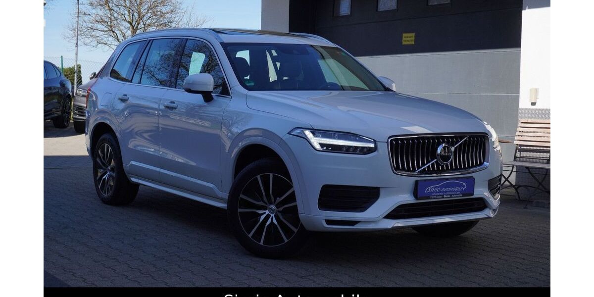 Volvo XC90 106.000 km 35.999 &euro; Owen 73277