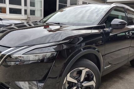 Nissan Qashqai 30.700 km 26.950 &euro; Fellbach 70734