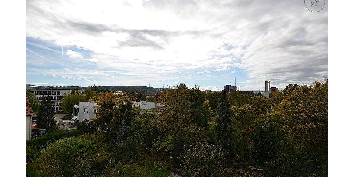 Etagenwohnung Stuttgart Bad Cannstatt - 2 Zimmer, 67 m&sup2;, 1.320&euro; | Angebot:25742830