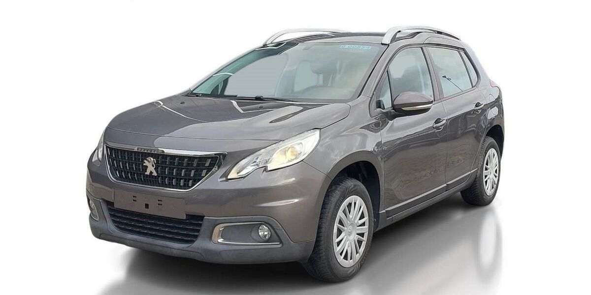 Peugeot 2008 106.000 km 6.000 &euro; Leinfelden Echterdingen 70771
