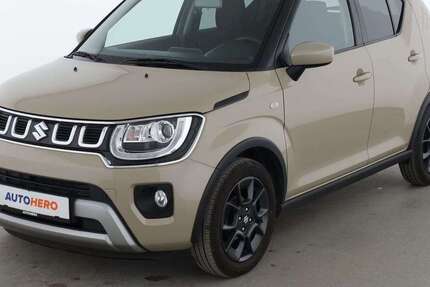 Suzuki Ignis 68.885 km 15.890 &euro; Stuttgart 70195