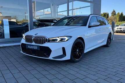 BMW 318 36.380 km 34.900 &euro; Vaihingen/Enz 71665