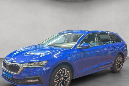 Skoda Octavia 71.785 km 21.590 &euro; Filderstadt 70794