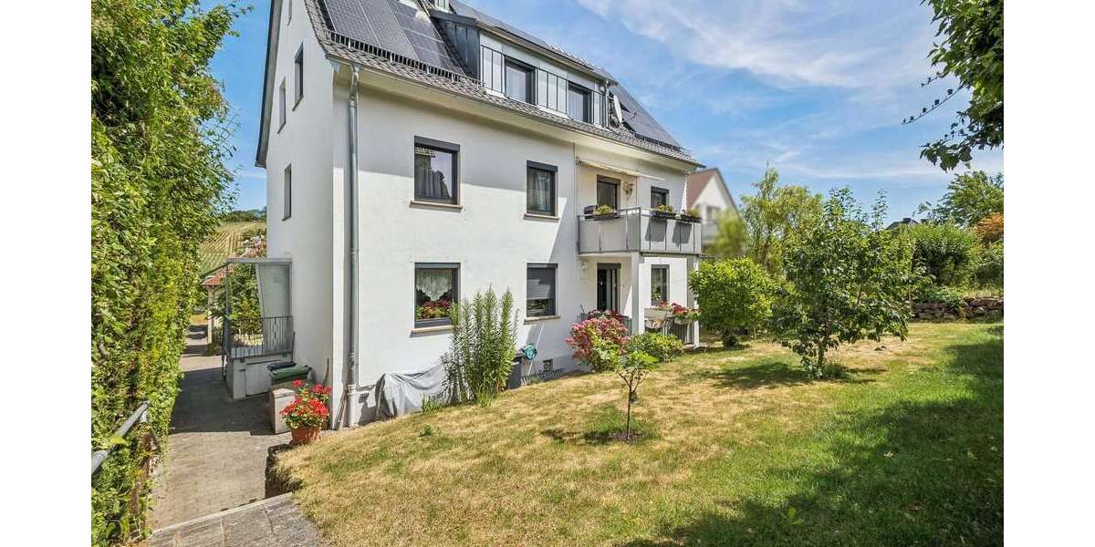 Etagenwohnung Stuttgart-Nord Nord - 5 Zimmer, 88 m&sup2;, 389.000&euro; | Angebot:27022280