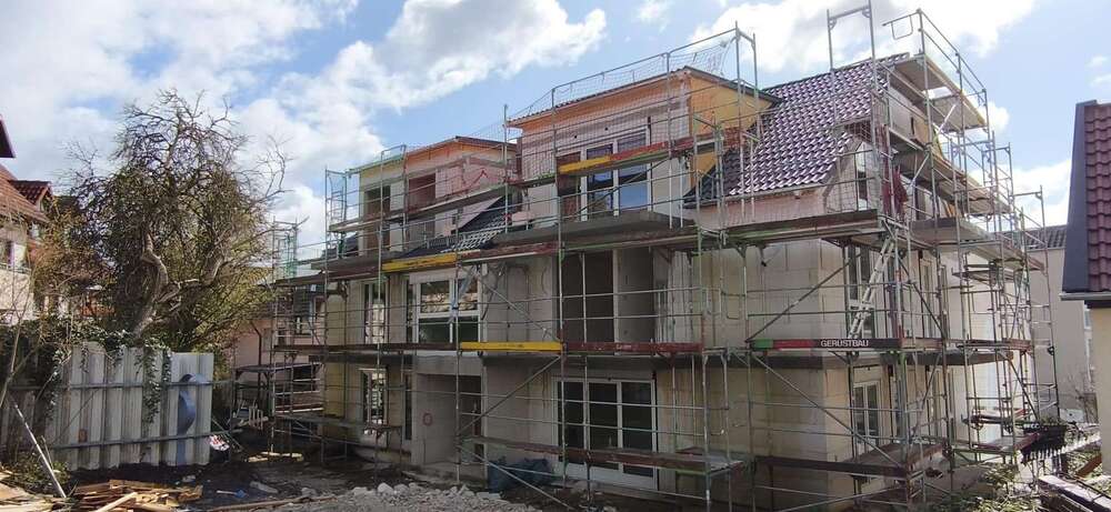 Etagenwohnung Ingersheim Großingersheim - 3.5 Zimmer, 67 m&sup2;, 328.000&euro; | Angebot:26071173