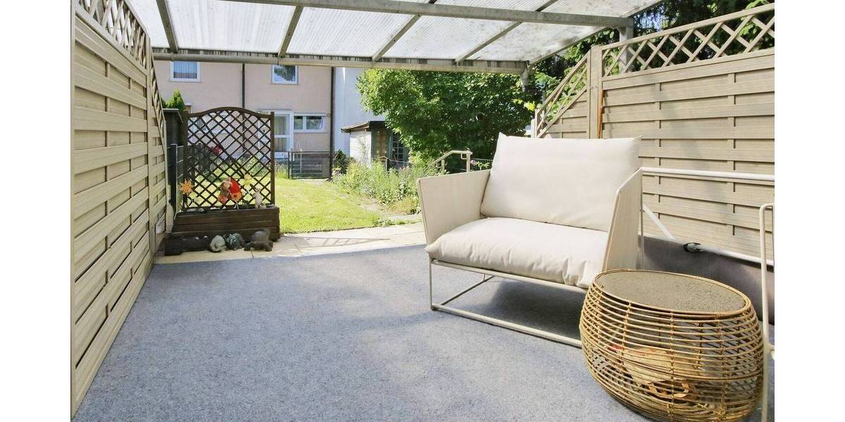 Etagenwohnung Leonberg Ramtel - 3 Zimmer, 78 m&sup2;, 375.000&euro; | Angebot:25734456